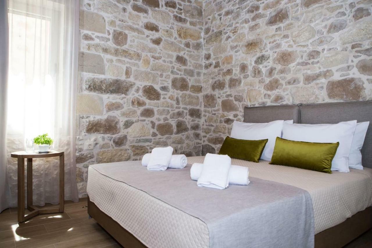 Kamartsos Villa 2 Agios Georgios  Exterior photo